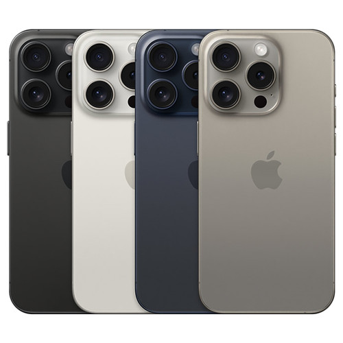 Apple iphone pro - senza, sim