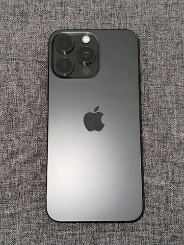 Apple iphone pro max 256gb - pro,
