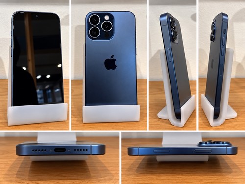 Apple iphone pro max 256 - 15, gb