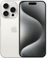 Smartphone Apple iPhone 15 Pro