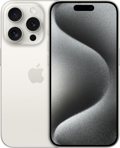 Apple iphone pro 256gb - iphone, 15
