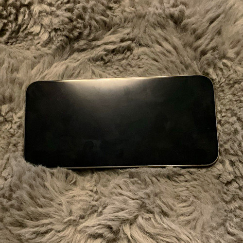 Smartphone apple iphone pro - 15,