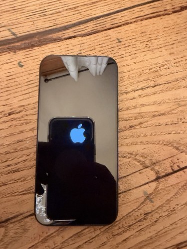 Apple iphone pro 256gb nero - iphone,