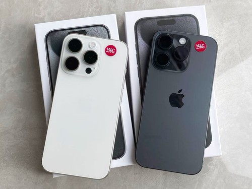 Nuovo apple iphone - apple, 15