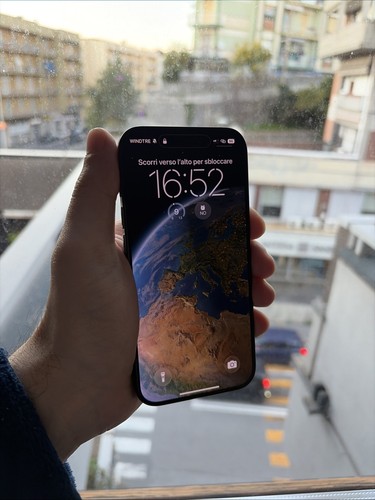 Apple iphone pro - iphone, 256gb