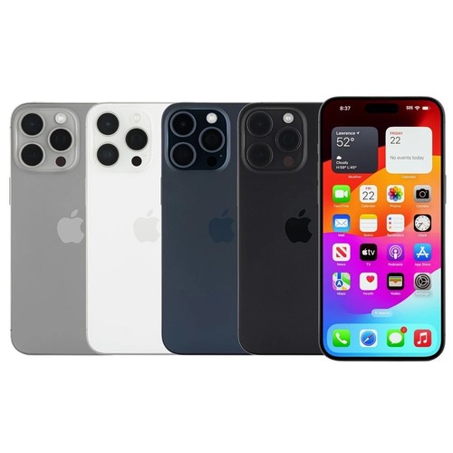Nuovo apple iphone - iphone, max