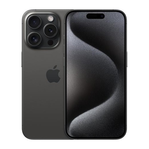Apple iphone pro - iphone, nero