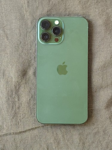 Apple iphone pro - 13,