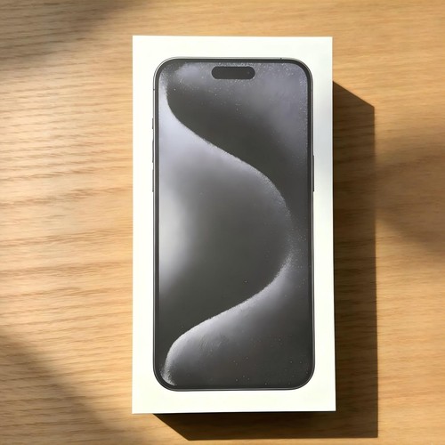 Nuovo apple iphone - 15, max