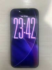 Apple iPhone 15 Pro - 256GB -