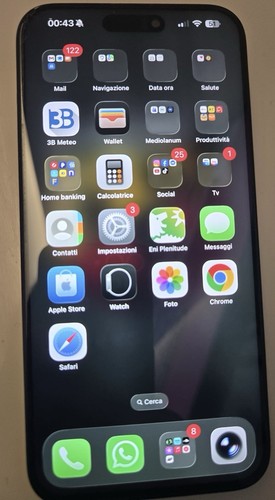 Apple iphone pro max - apple, 15
