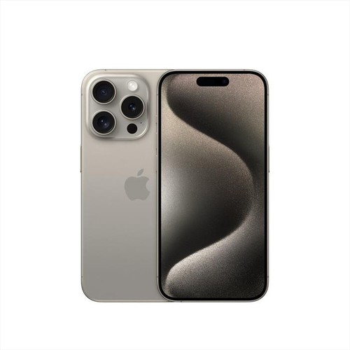 Apple iphone pro 128gb - 15,