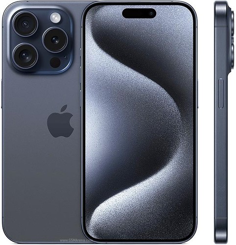 Apple iphone pro 128 - 15, 128/256