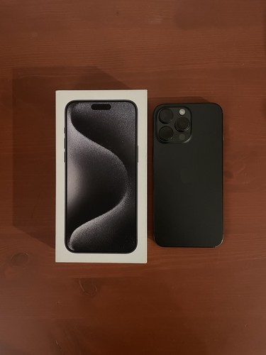 Iphone pro max - max,