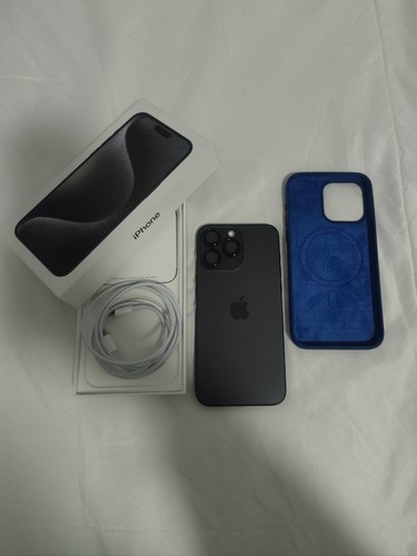 Iphone pro max 256gb - iphone,