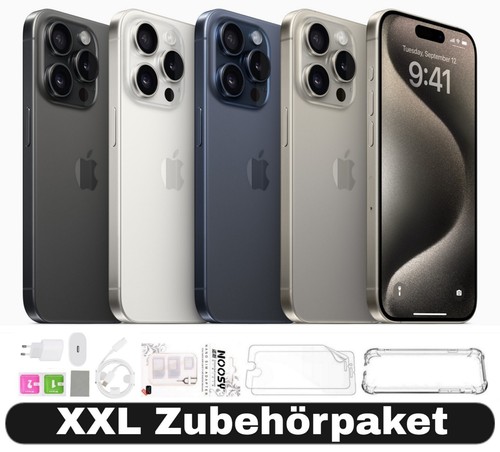 Apple iphone pro - iphone, 15