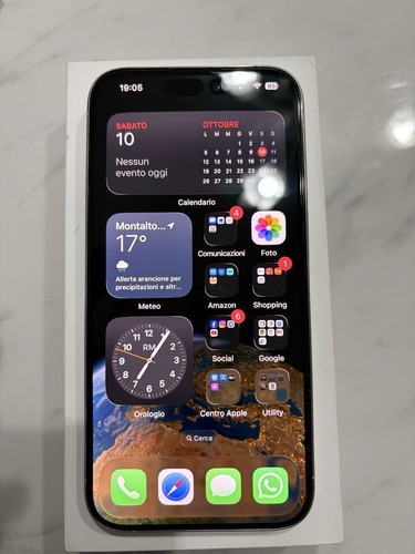 Apple iphone pro - apple,