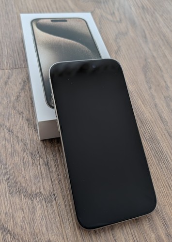 Apple iphone pro 256gb - iphone,