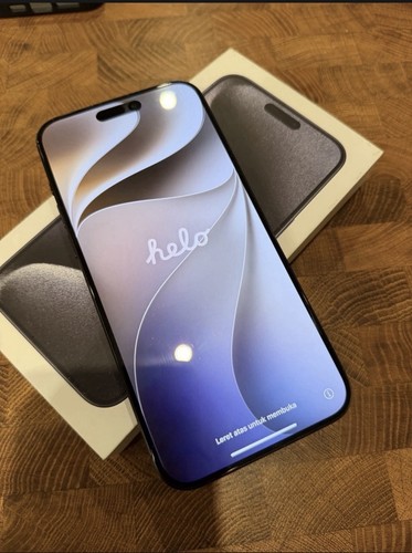 Iphone pro max 256 blu - max,