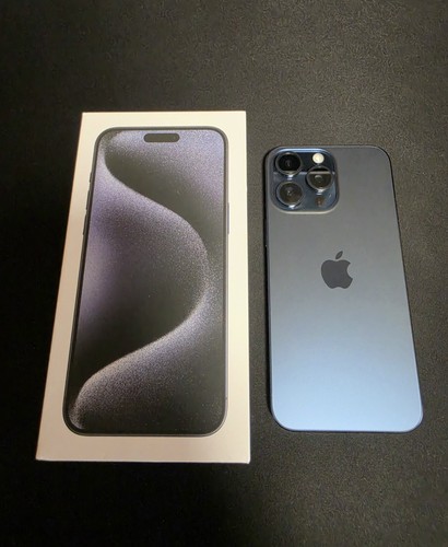 Apple iphone pro - 15,