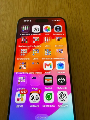 Iphone pro max 256gb - pro,