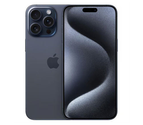 Apple iphone pro max - iphone, 15