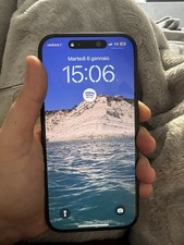 iphone 15 pro 256gb Blue