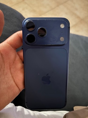 Apple iphone pro 256gb - iphone,