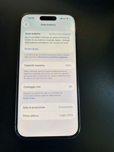 Apple iphone pro 256gb - apple,