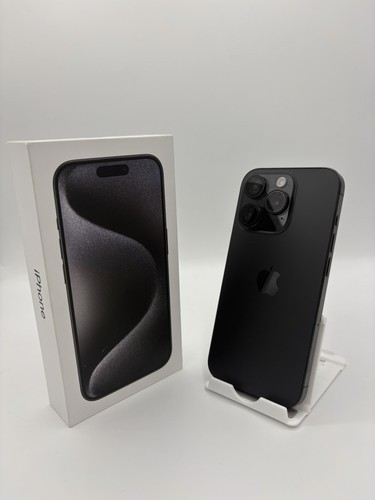 Iphone pro 256gb come - 15,