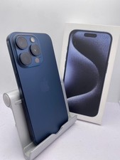 Apple iPhone 15 Pro - 256GB -