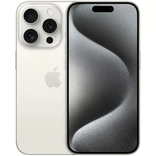 Apple iphone pro - 15,