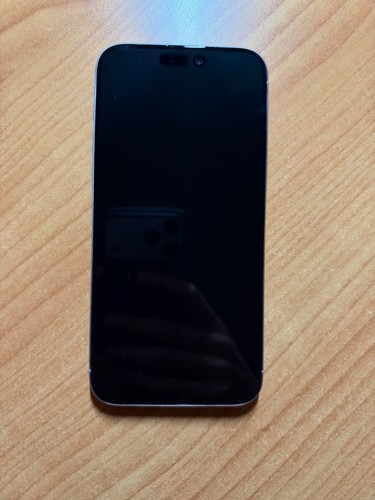 Apple iphone pro max - 15, gb