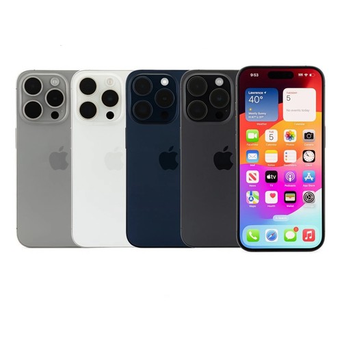 Nuovo sigillato apple iphone - sigillato,