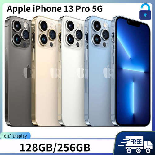 Nuovo apple iphone pro - pro, (5g)