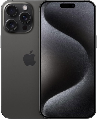 Apple iphone pro max 256 - iphone,