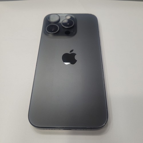 Iphone pro 256gb black - iphone,
