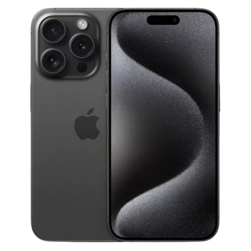 Apple iphone pro max - 15,