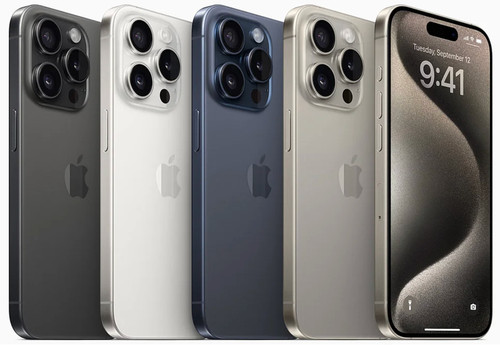 Apple iphone pro 128 - apple,