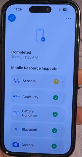 Apple iphone pro - iphone, 15