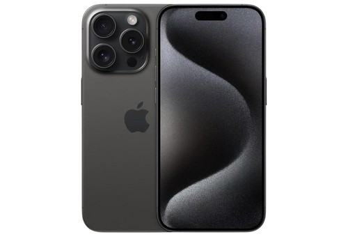 Apple iphone pro 256gb - 15,