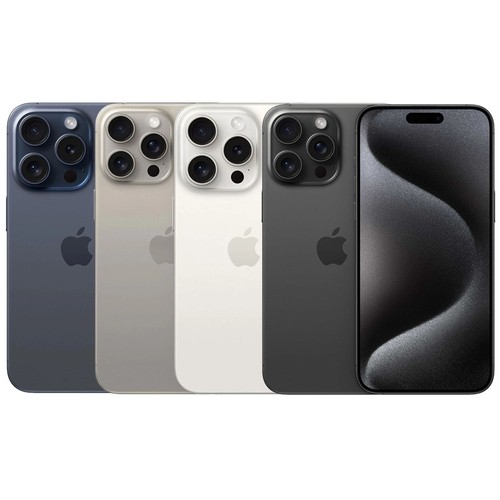 Nuovo apple iphone pro - apple,