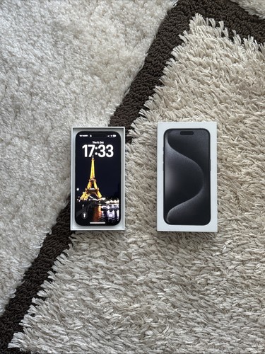 Iphone pro 256gb nero - pro,