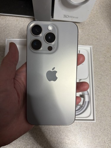 Apple iphone pro - apple,