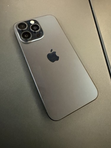 Apple iphone pro max - iphone,