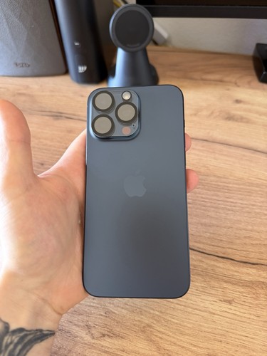 Apple iphone pro blu 256gb - iphone,