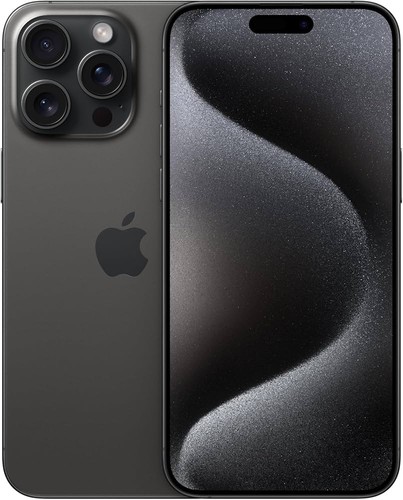 Apple iphone pro max - apple, 15
