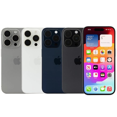 Nuovo apple iphone pro - nuovo, (5g)