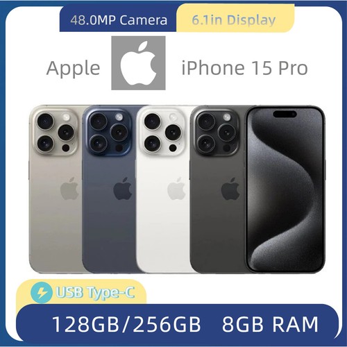 Nuovo apple iphone - pro, (5g)