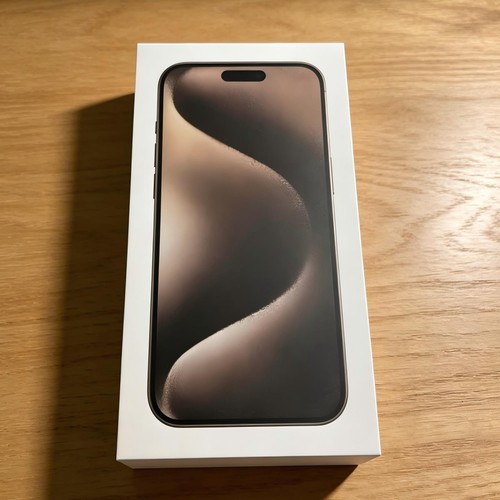 Nuovo apple iphone pro - iphone, 15